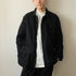 Boysnextdoor Chore Jacket Black